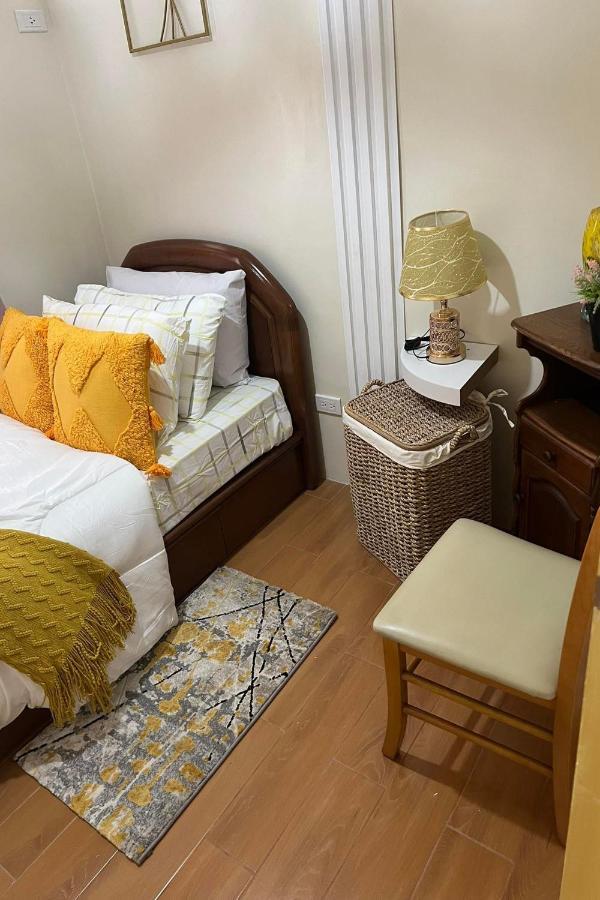 4Th Floor - Sea View Of Seawind Condominium Davao Luaran gambar