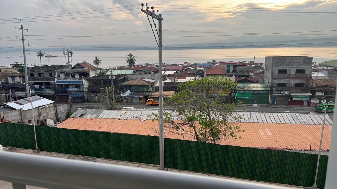 4Th Floor - Sea View Of Seawind Condominium Davao Luaran gambar