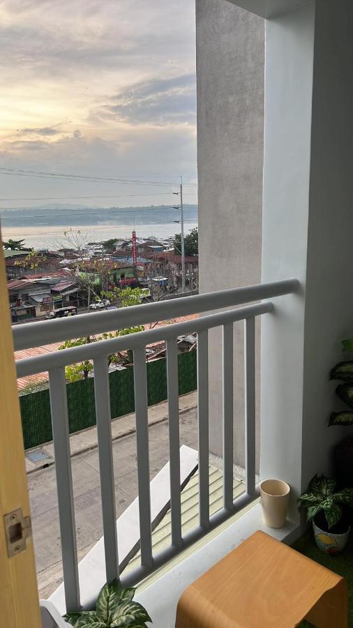 4Th Floor - Sea View Of Seawind Condominium Davao Luaran gambar